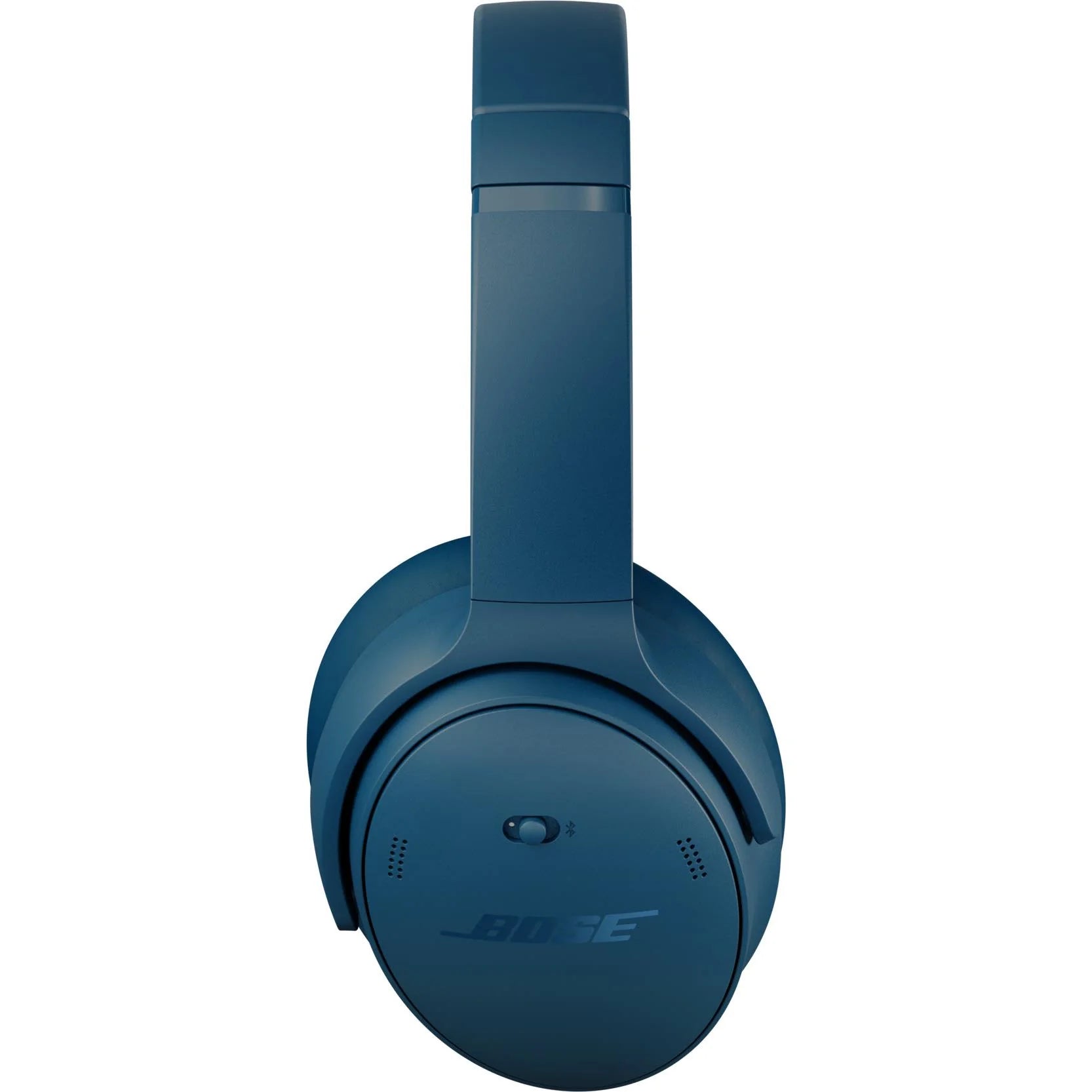 Bose QuietComfort Wireless Over-Ear Active Noise Canceling Headphones TWILIGHT BLUE