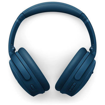 Bose QuietComfort Wireless Over-Ear Active Noise Canceling Headphones TWILIGHT BLUE