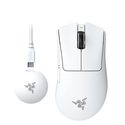 Razer DeathAdder V4 Pro Wireless Esports Gaming Mouse