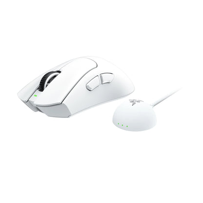 Razer DeathAdder V4 Pro Wireless Esports Gaming Mouse