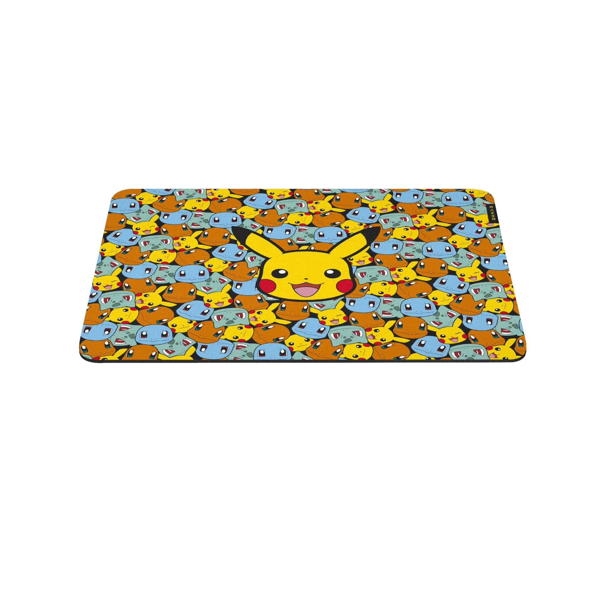 Razer Gigantus V2 Pokémon Kanto Starters Edition (Medium)