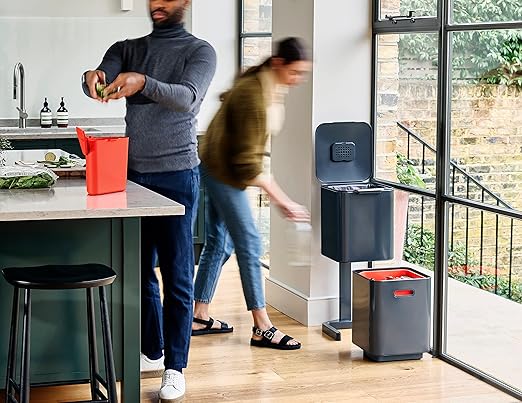 Joseph Joseph Totem Compact 40 Liter/10.6 Gallon