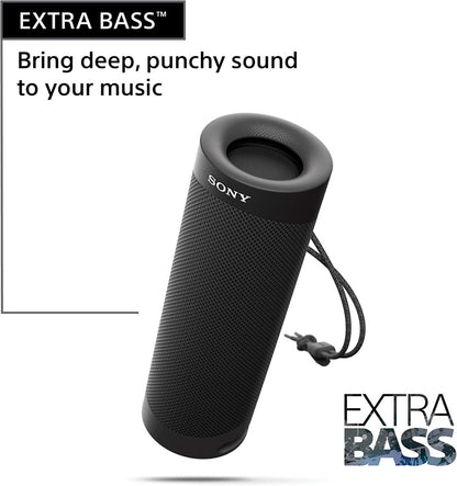 Sony XB23 EXTRA BASS™ Portable Wireless Speaker