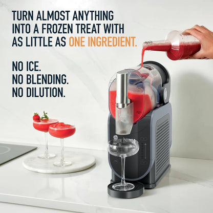 Ninja SLUSHi Frozen Drink Maker 