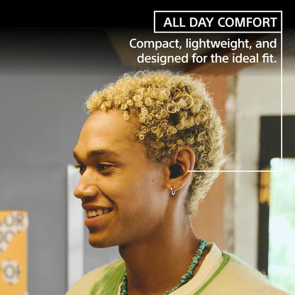 Sony WF-C510 Truly Wireless Headphones