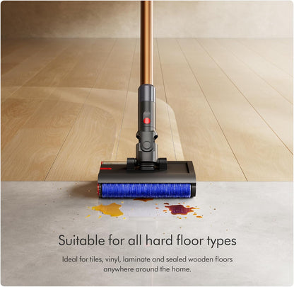 Dyson Pencil Washᵀᴹ Cordless Wet Vacuum Cleaner