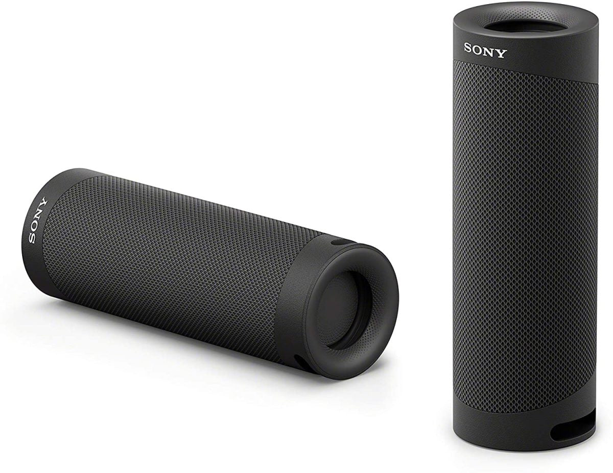 Sony XB23 EXTRA BASS™ Portable Wireless Speaker
