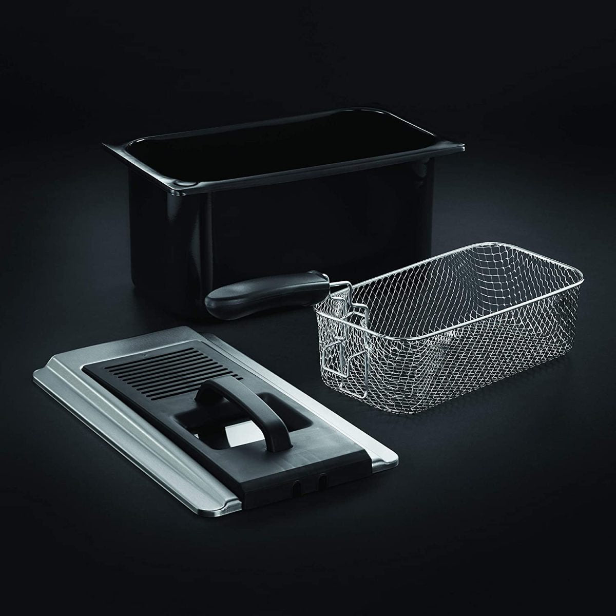 Russell Hobbs  Semi Pro Fryer