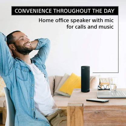 Sony XB23 EXTRA BASS™ Portable Wireless Speaker