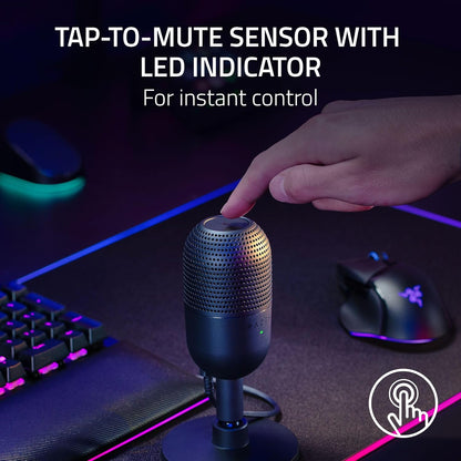 Razer Seiren V3 Mini USB Microphone