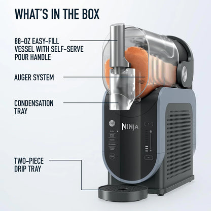Ninja SLUSHi Frozen Drink Maker 