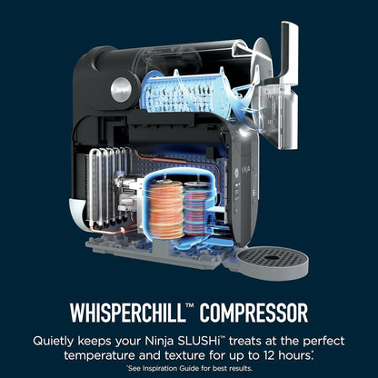 Ninja SLUSHi Frozen Drink Maker 