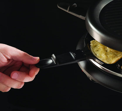 Russell Hobbs Fiesta Multi-Raclette - Open Box