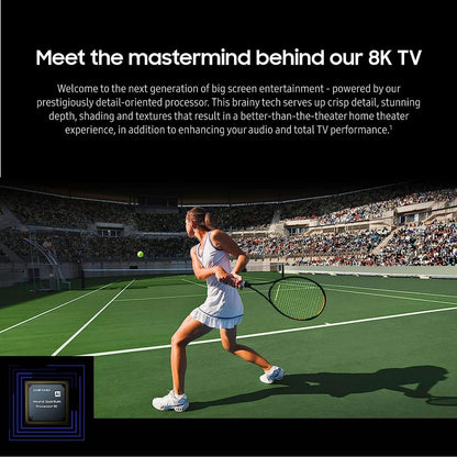 Samsung Neo QLED 8K QN800C