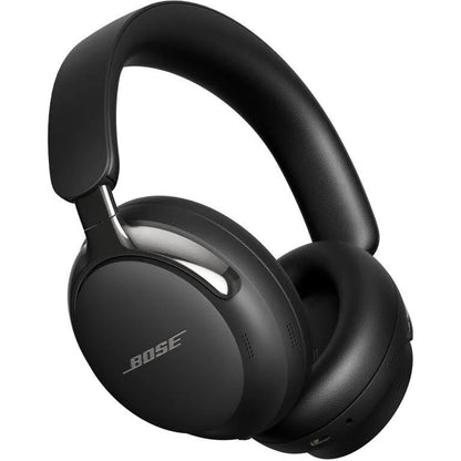 Bose QuietComfort Wireless Over-Ear Active Noise Canceling Headphones 2 Black