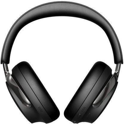 Bose QuietComfort Wireless Over-Ear Active Noise Canceling Headphones 2 Black