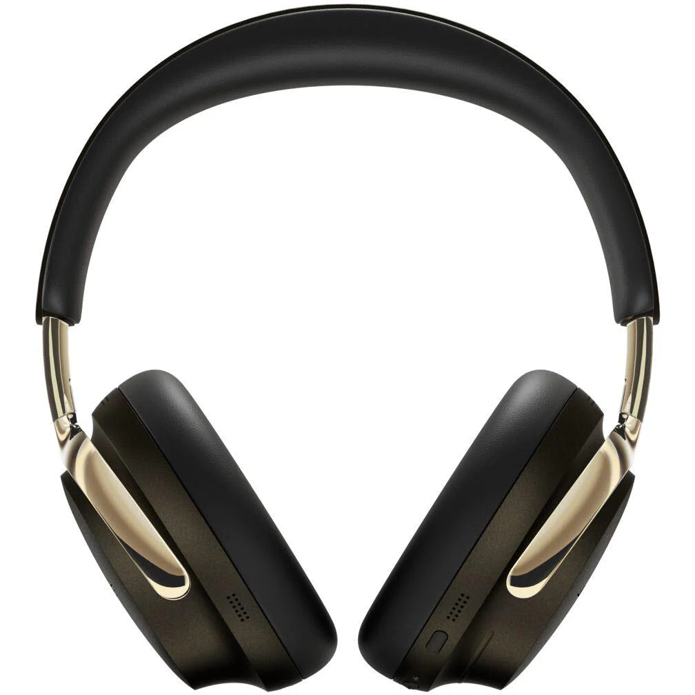 Bose QuietComfort Wireless Over-Ear Active Noise Canceling Headphones 2 Desert Gold