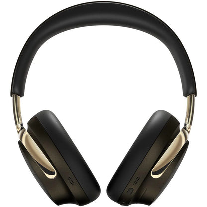 Bose QuietComfort Wireless Over-Ear Active Noise Canceling Headphones 2 Desert Gold