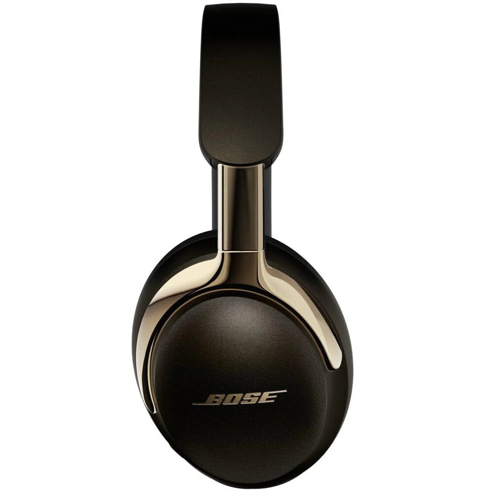 Bose QuietComfort Wireless Over-Ear Active Noise Canceling Headphones 2 Desert Gold