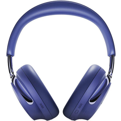 Bose QuietComfort Wireless Over-Ear Active Noise Canceling Headphones 2 Midnight Violet