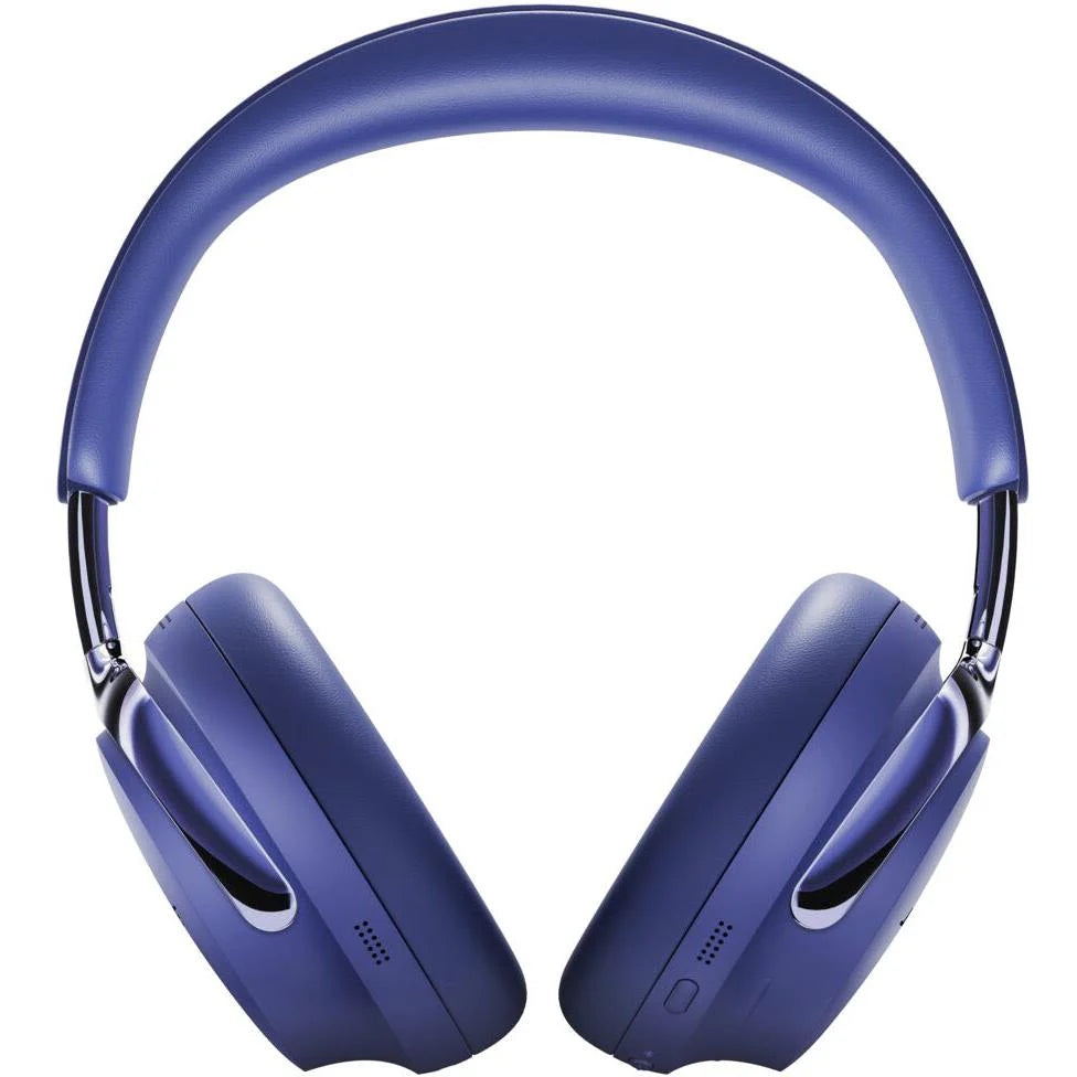 Bose QuietComfort Wireless Over-Ear Active Noise Canceling Headphones 2 Midnight Violet
