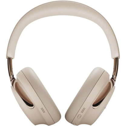 Bose QuietComfort Wireless Over-Ear Active Noise Canceling Headphones 2 Driftwood Sand