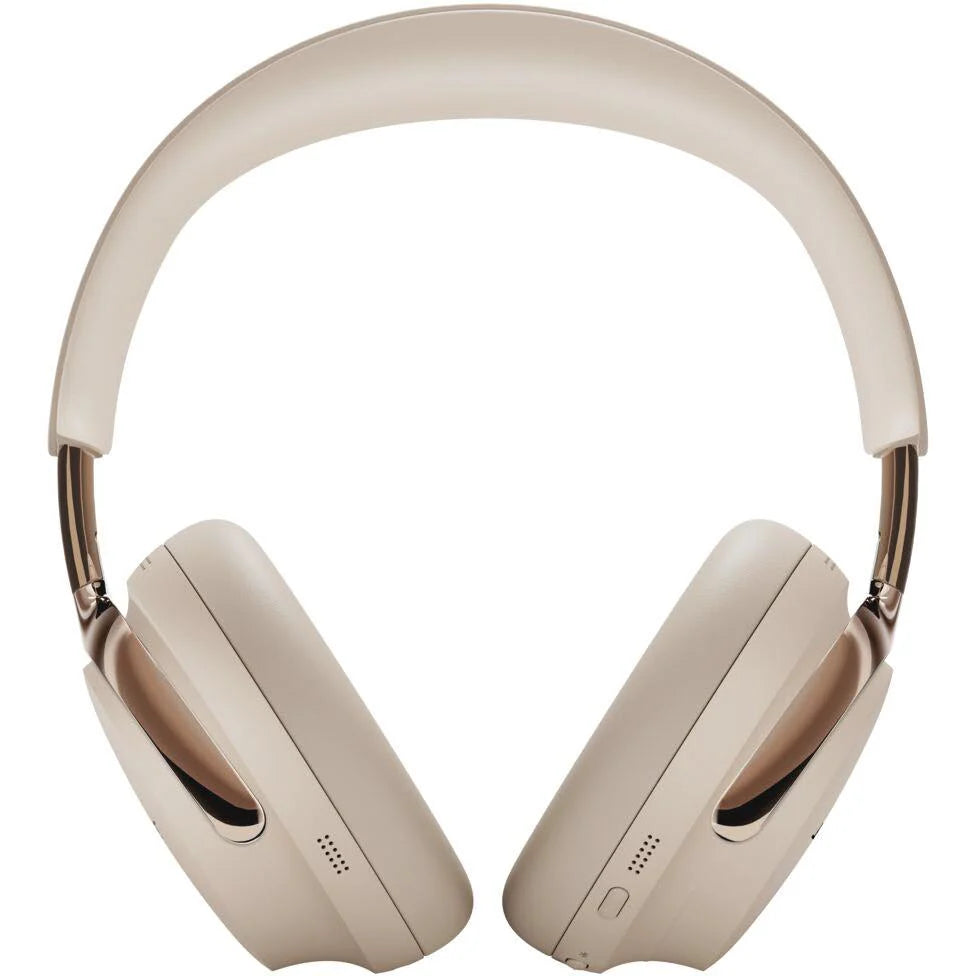 Bose QuietComfort Wireless Over-Ear Active Noise Canceling Headphones 2 Driftwood Sand
