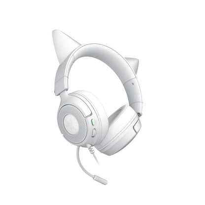 Razer Kraken Kitty V3 X - Wired Headset with Kitty Ears