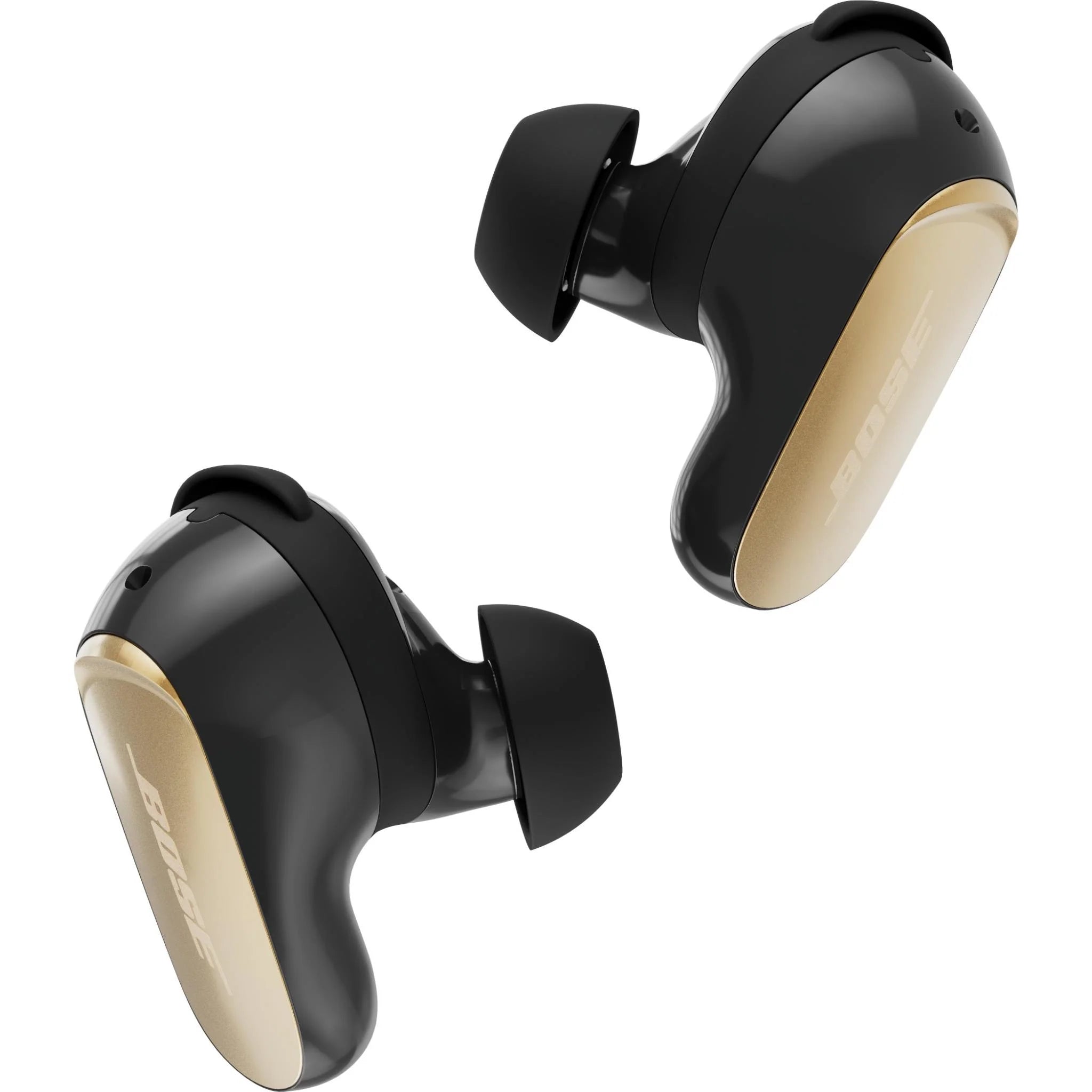 Bose QuietComfort Ultra Earbuds (2nd Gen) Desert Gold