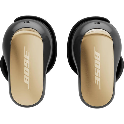 Bose QuietComfort Ultra Earbuds (2nd Gen) Desert Gold