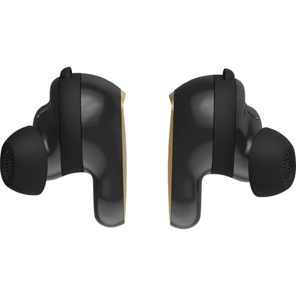 Bose QuietComfort Ultra Earbuds (2nd Gen) Desert Gold