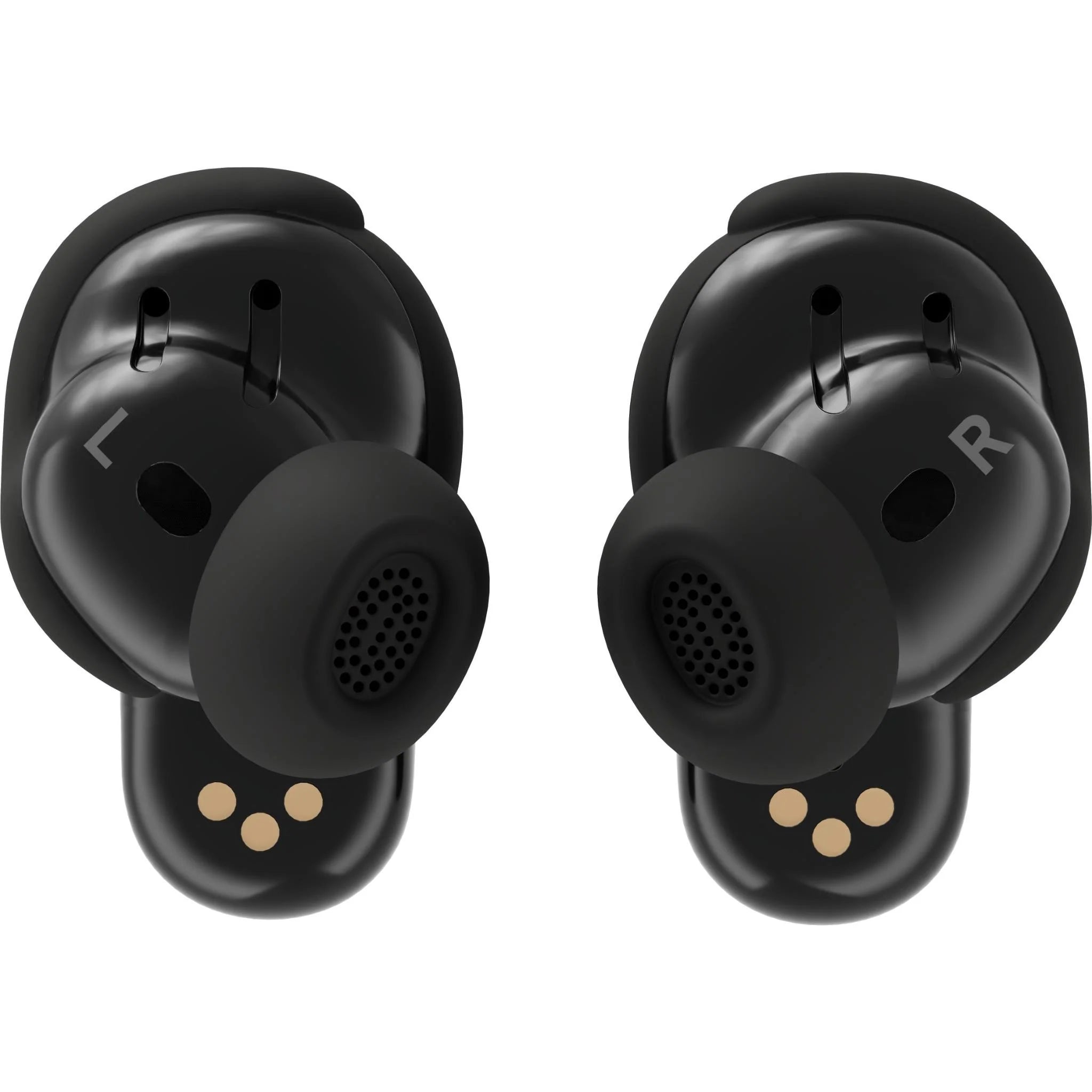 Bose QuietComfort Ultra Earbuds (2nd Gen) Desert Gold