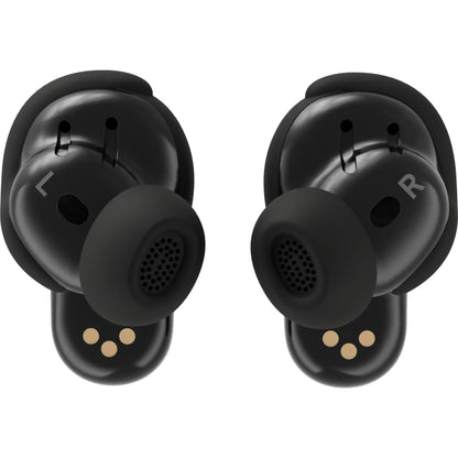 Bose QuietComfort Ultra Earbuds (2nd Gen) Desert Gold