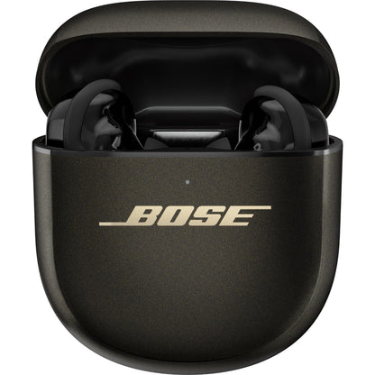 Bose QuietComfort Ultra Earbuds (2nd Gen) Desert Gold