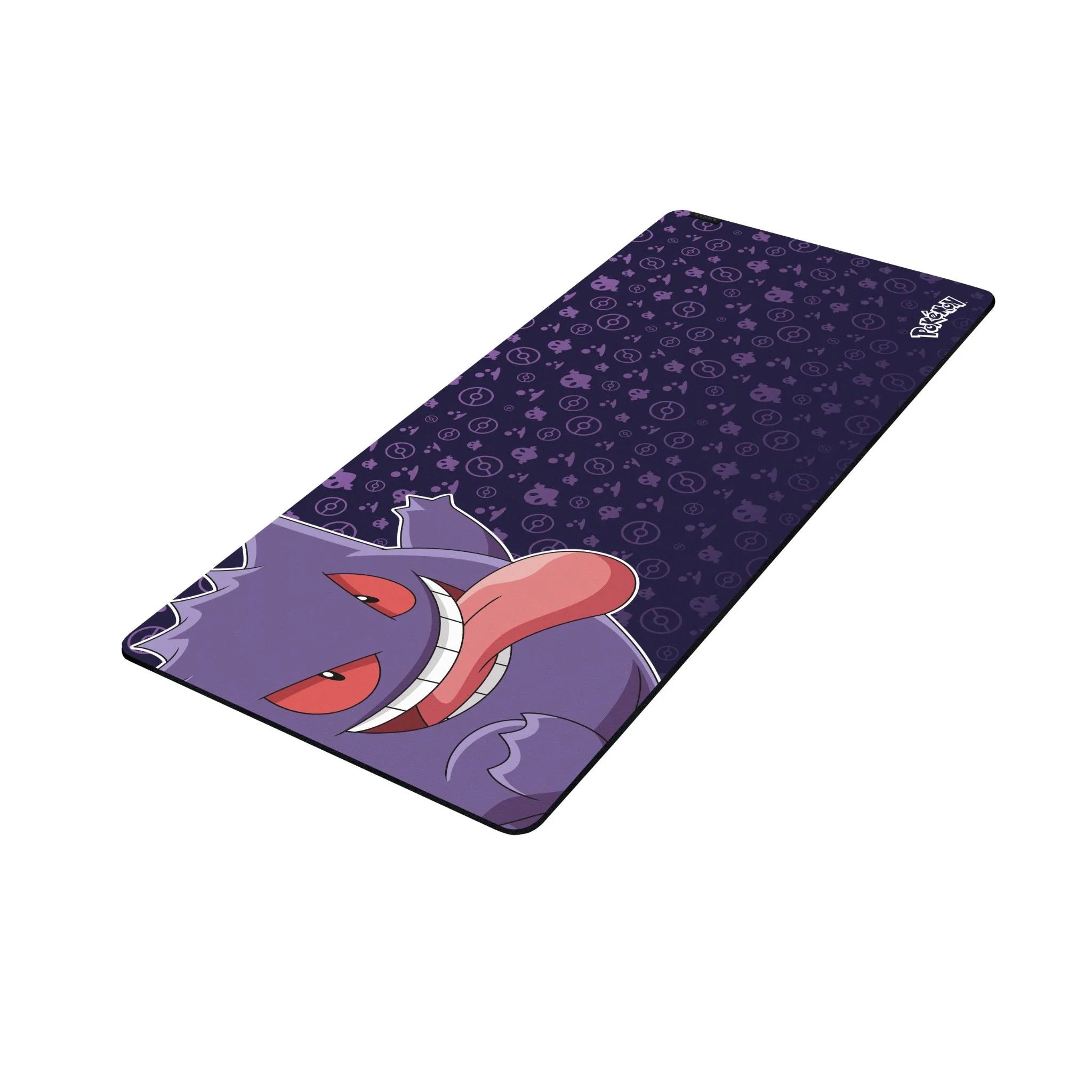 Razer Gigantus V2 Pokémon Gengar Edition Soft Gaming Mouse Mat (XXL)