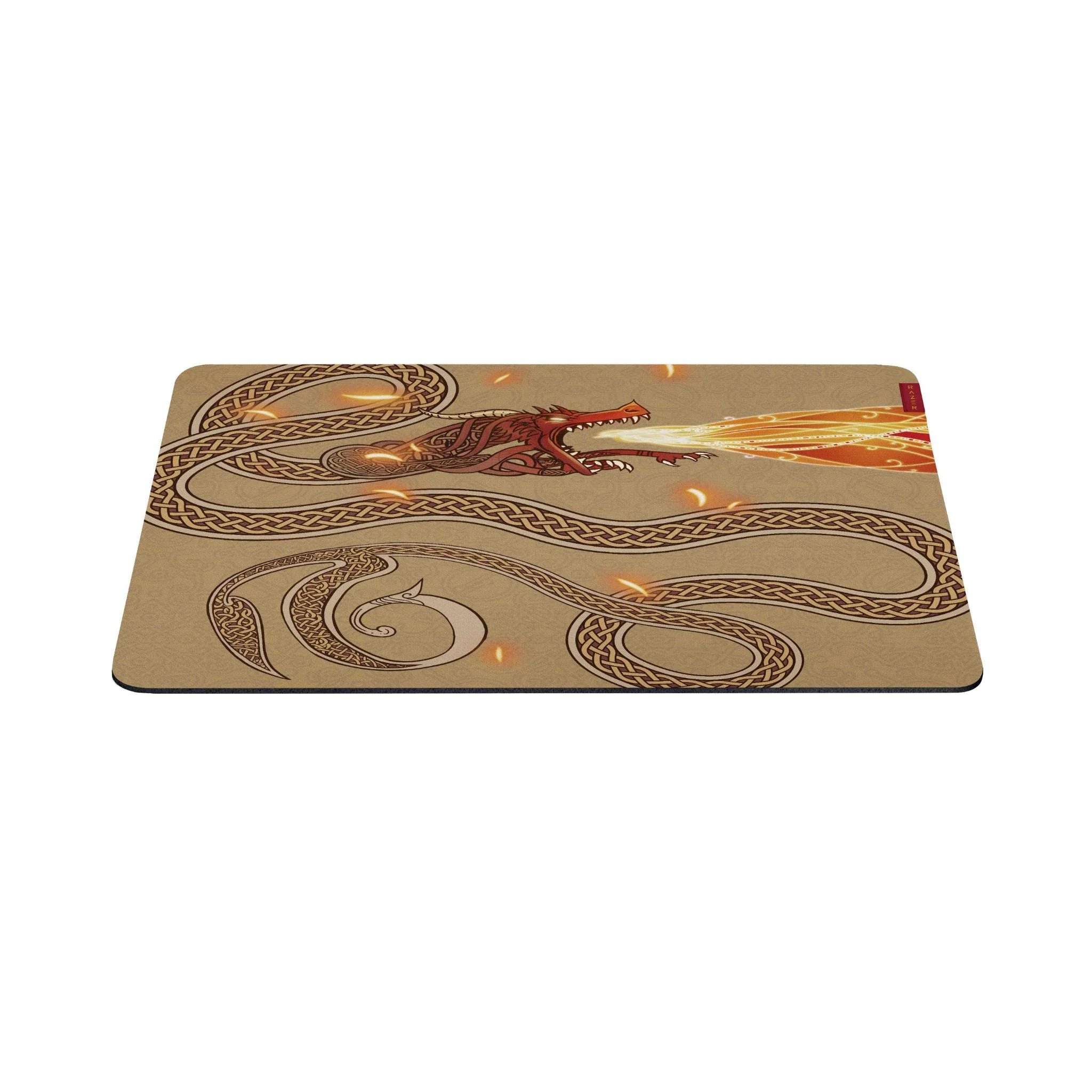 Razer Gigantus V2 Mouse Mat Counter-Strike 2 Edition (Large)