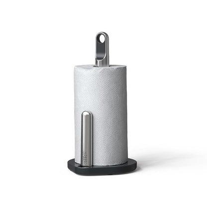 Joseph Joseph Hold Grey Kitchen Roll Holder