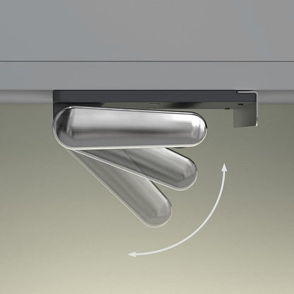 Joseph Joseph RollGrip Under-Shelf Stainless-Steel Kitchen Roll Holder