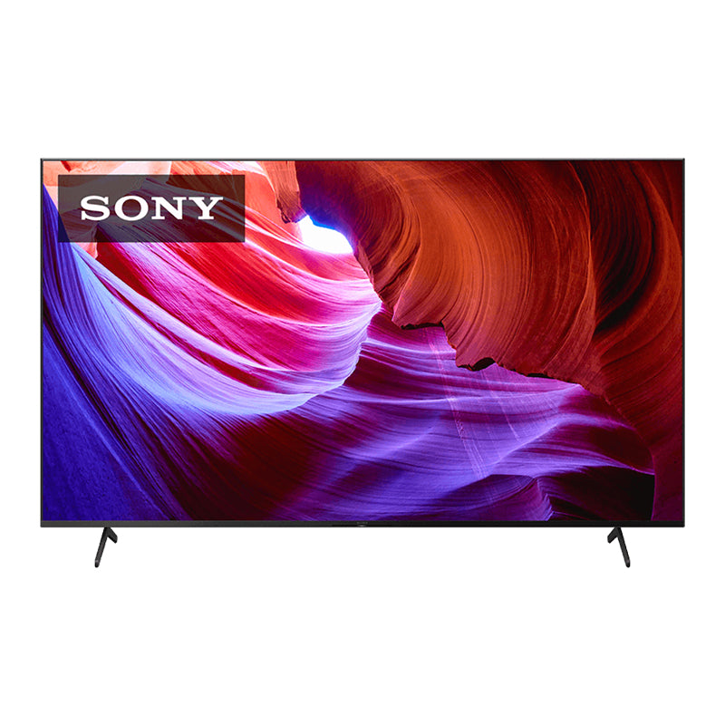Sony | 85” Class X85K 4K HDR LED TV with Google TV (2022)