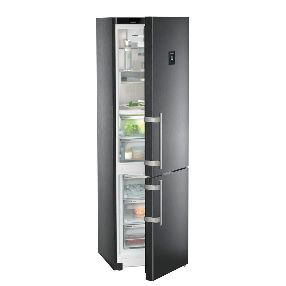 Liebherr CBNbsd 576i Prime BioFresh NoFrost Fridge-freezer with BioFresh and NoFrost