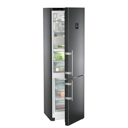 Liebherr CBNbsd 576i Prime BioFresh NoFrost Fridge-freezer with BioFresh and NoFrost