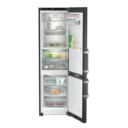 Liebherr CBNbsd 576i Prime BioFresh NoFrost Fridge-freezer with BioFresh and NoFrost