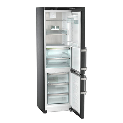 Liebherr CBNbsd 576i Prime BioFresh NoFrost Fridge-freezer with BioFresh and NoFrost