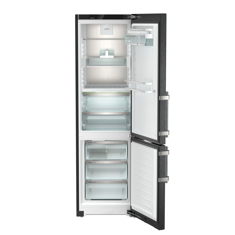 Liebherr CBNbsd 576i Prime BioFresh NoFrost Fridge-freezer with BioFresh and NoFrost