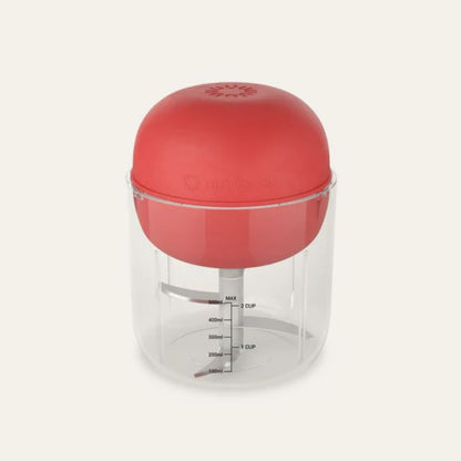 Nutricook Choppi Cordless Chopper