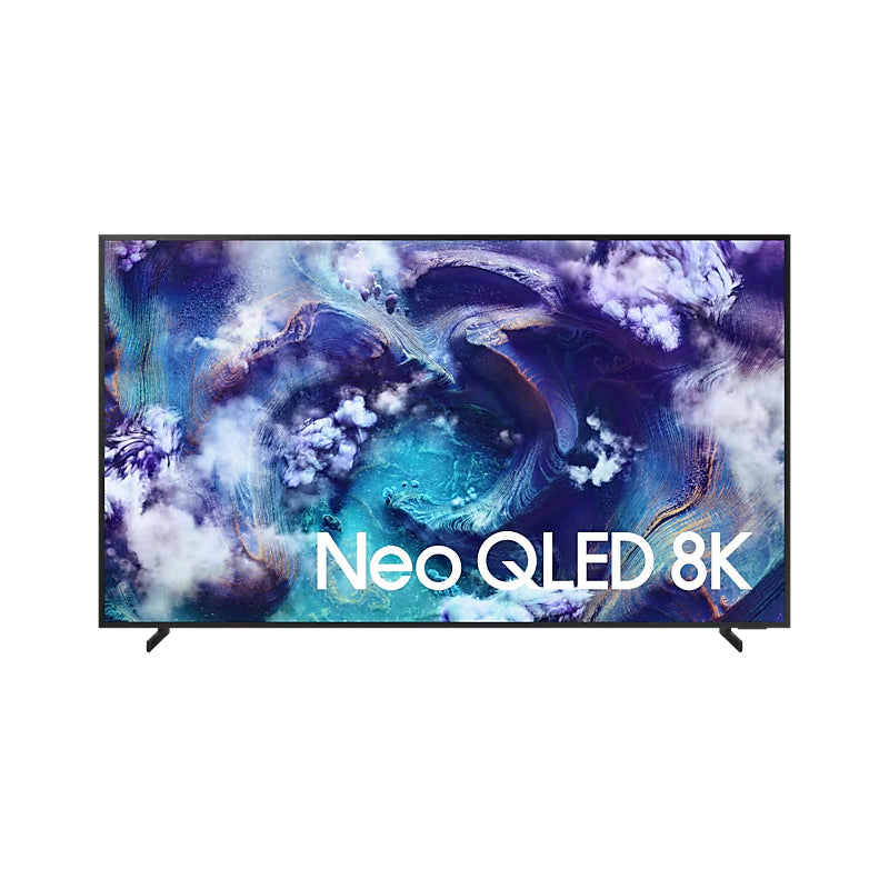 Samsung Class Neo QLED 8K QN900F Samsung Vision AI Smart TV (2025)
