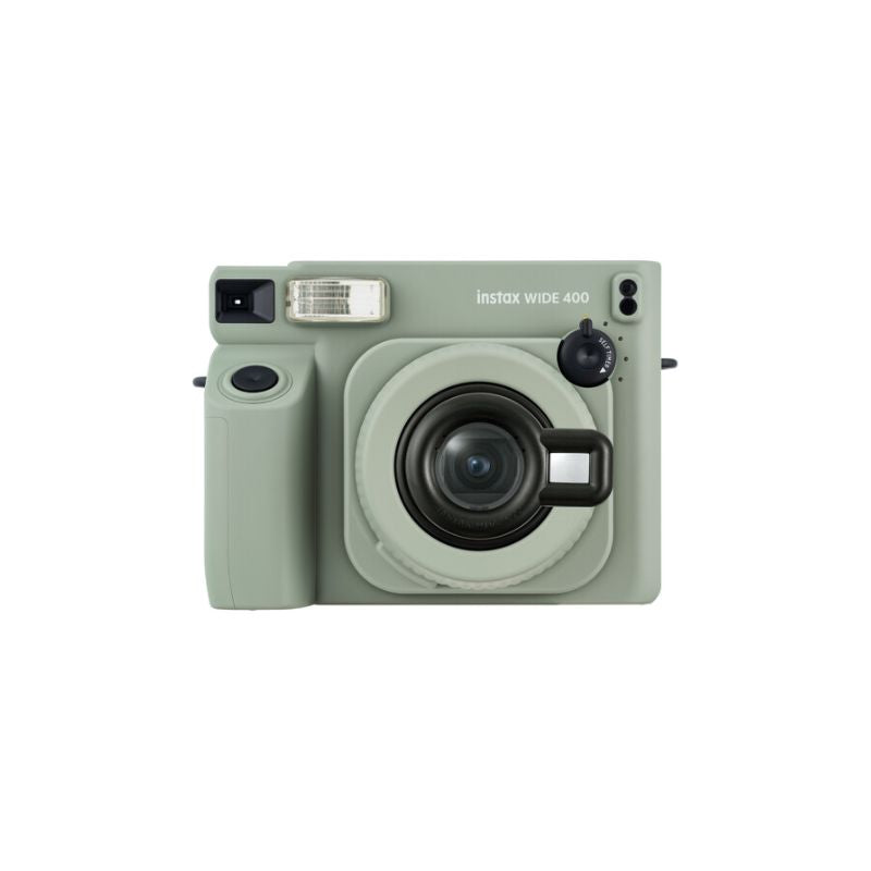 Fujifilm Instax Wide 400 Instant Film Camera – House of Excellence
