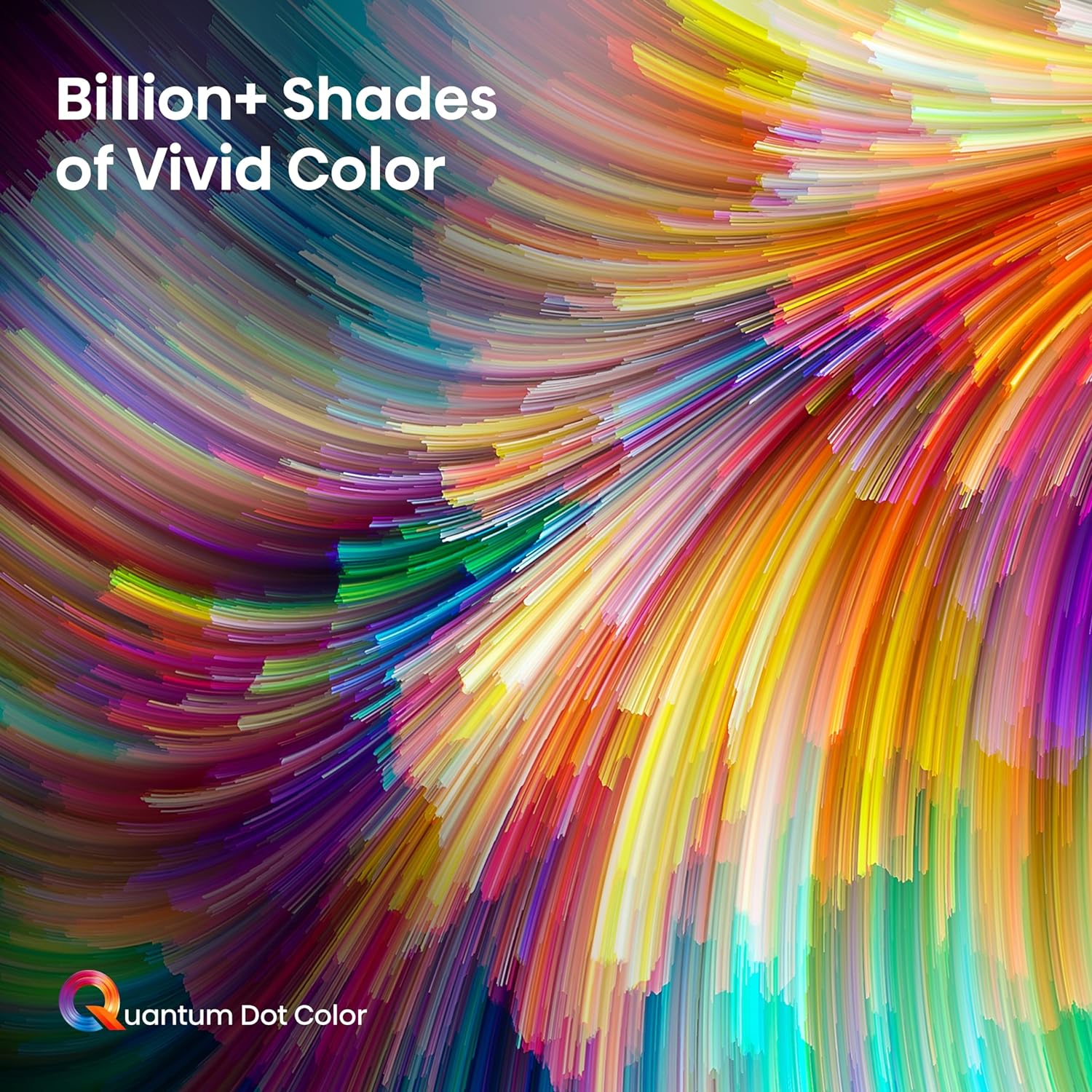 Hisense 65-Inch Class U8 Series Mini-LED ULED 4K UHD Google Smart TV (65U8K)