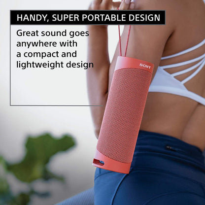 Sony XB23 EXTRA BASS™ Portable Wireless Speaker