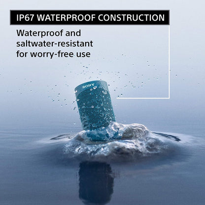 Sony XB23 EXTRA BASS™ Portable Wireless Speaker